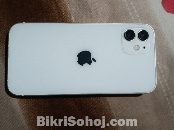 I phone 12